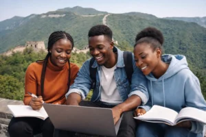 Teaching Scholarship and Exchange Programs for Nigerians in China